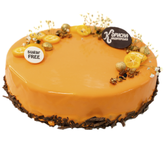 Торт «Маріо»