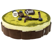 Торт «Матча»