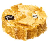 Торт «Наполеон»