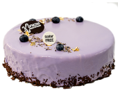 Торт «Прованс»