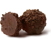 «Трюфель» французький в шоколадній стружці