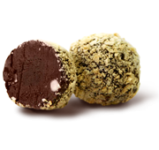 «Трюфель» французький в вафельній крихті