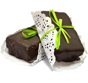 Шоколадний батончик «Фітнес»