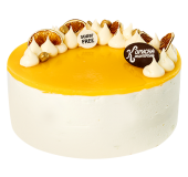 Лаймовий чізкейк