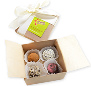 Набір французького трюфеля «Асорті»