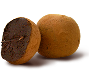 «Трюфель» французький в какао