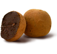 «Трюфель» французький в какао