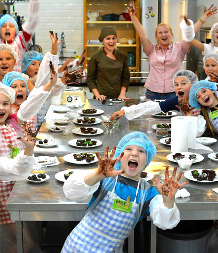 Майстер-класи